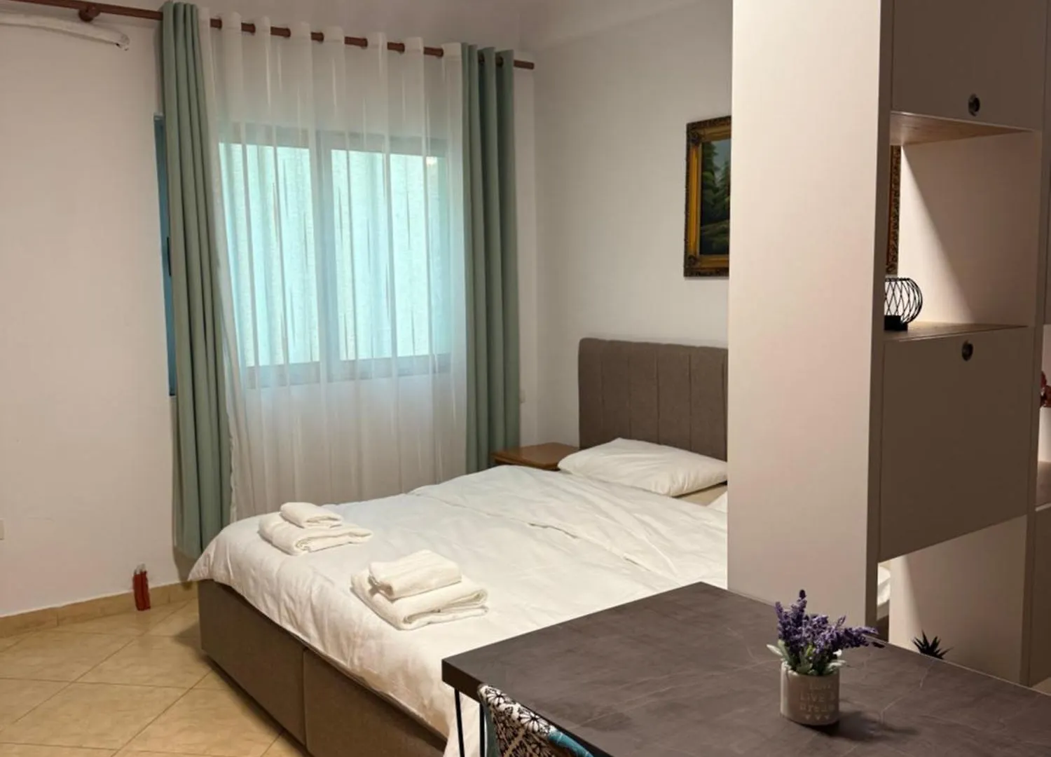 Sol Ambasador 2 Apartment Tirana