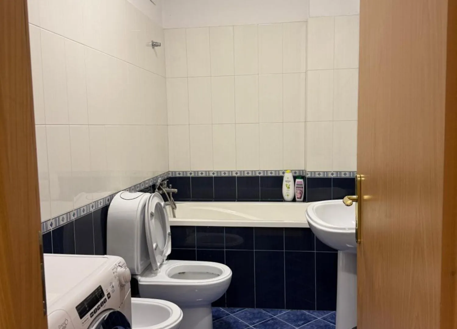 Sol Ambasador 2 Apartment Tirana Albania