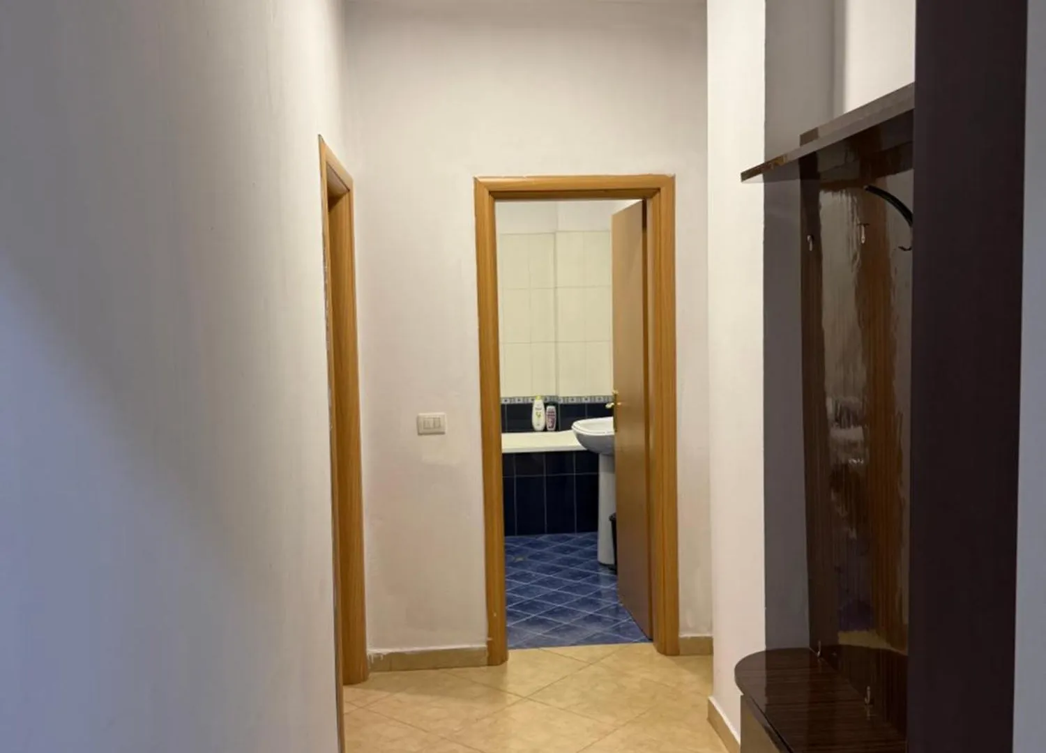 Sol Ambasador 2 Apartment Tirana
