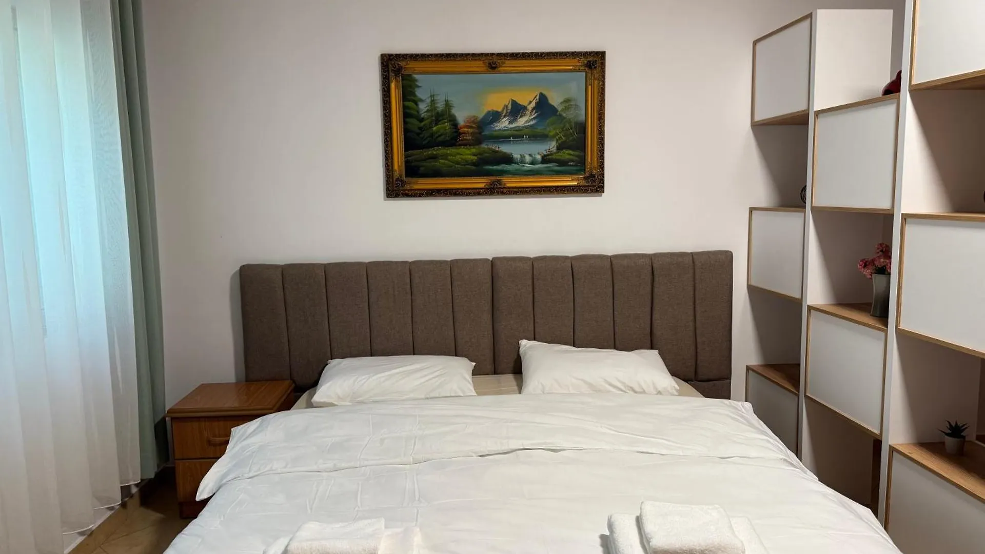 Sol Ambasador 2 Apartment Tirana