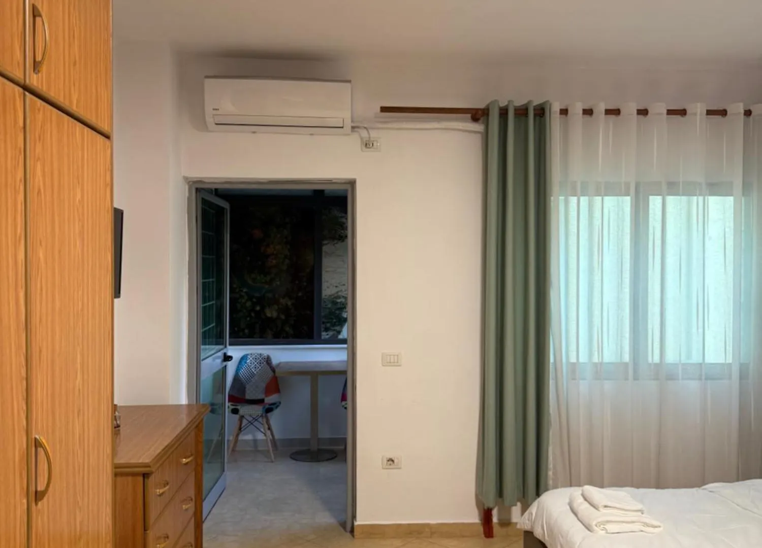 Sol Ambasador 2 Apartment Tirana Albania