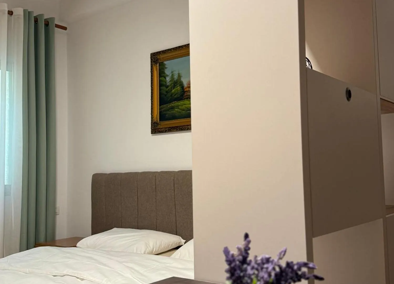 Sol Ambasador 2 Apartment Tirana