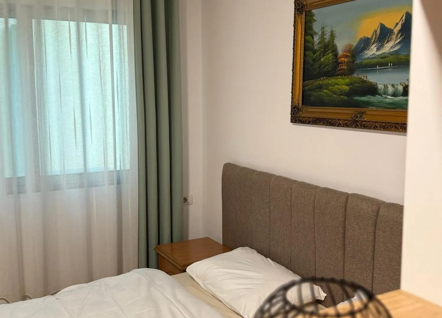 Sol Ambasador 2 Apartment Tirana