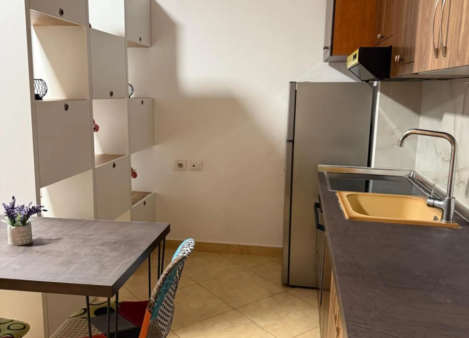 Appartement Sol Ambasador 2 à Tirana