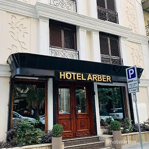 3* Hotell Arber