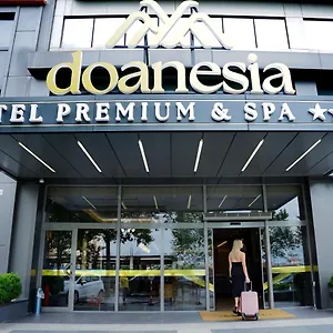 4* Hotell Doanesia Premium &