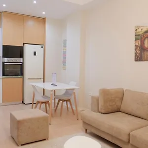 Apartament Centaurus, Tirana