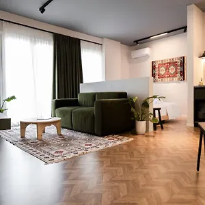 Muz Appartement